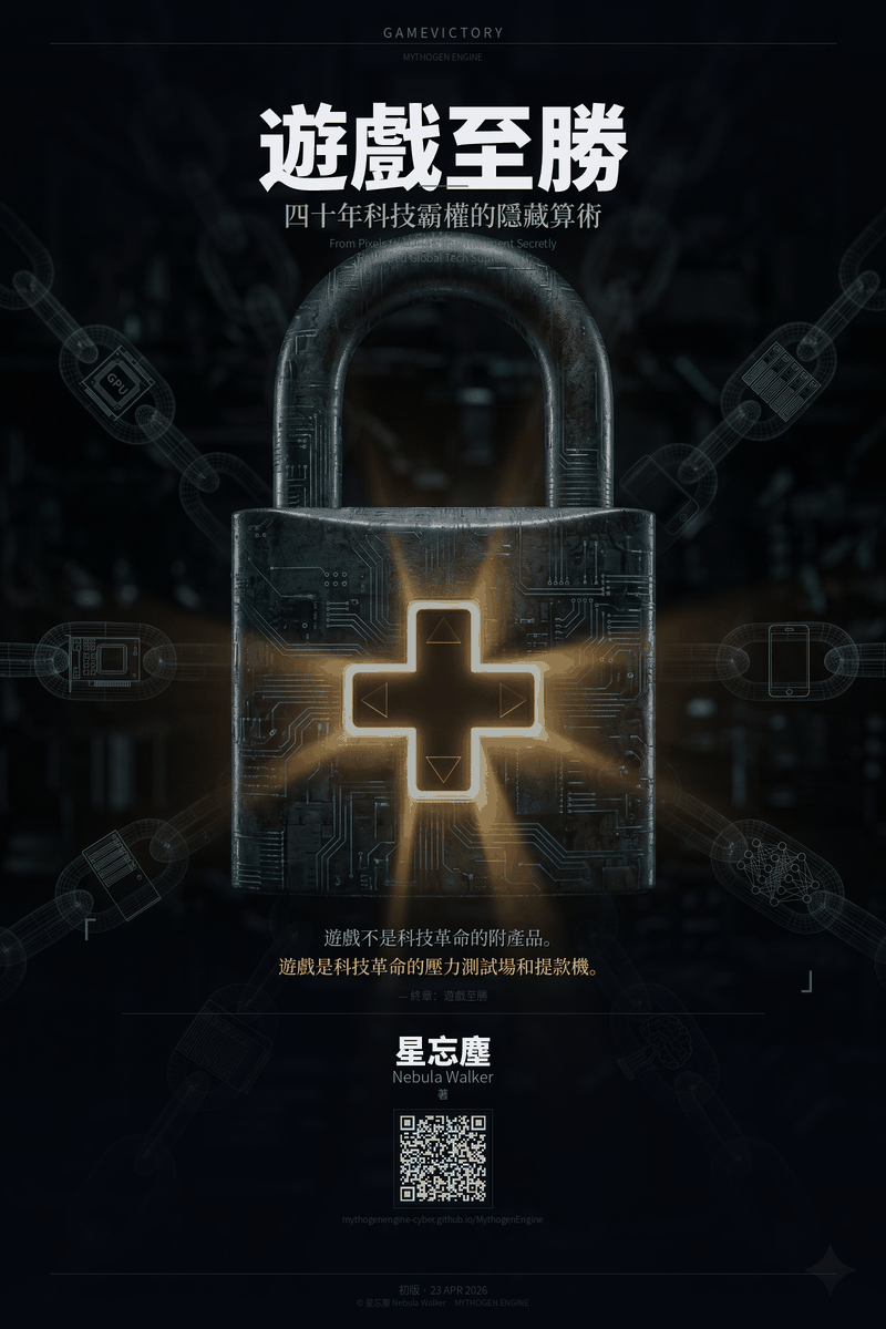 GameVictory Cover